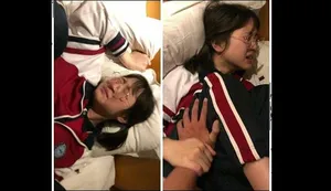 Sayaka, trước khi kết hôn,...